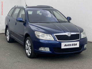 �koda Octavia 2.0 TDi 4x4, 2.maj,�R, AC