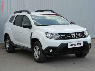Dacia Duster 1.5 dCi, �R, AC, park.asist