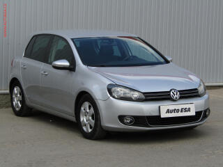 Volkswagen Golf 2.0TDi, Highline