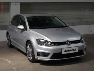 Volkswagen Golf 1.4 TSi R-Line, CUP