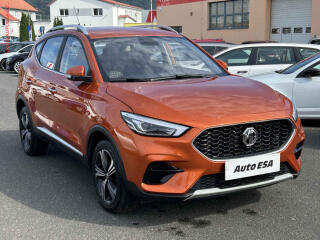 MG ZS 1.5, 2.maj,�R, AC, tempo