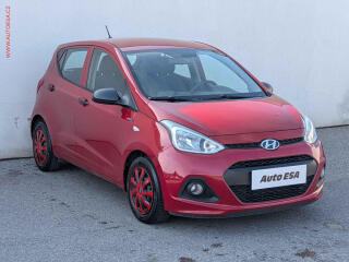 Hyundai i10 1.0i, �R, AC