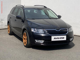 �koda Octavia 2.0 TDi, Edition, bixen,navi