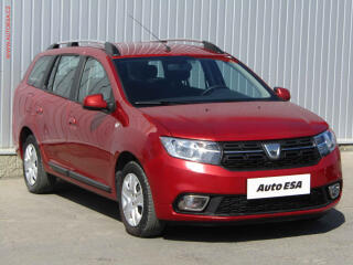 Dacia Logan 1.0SCe, 2.maj,�R, Klima