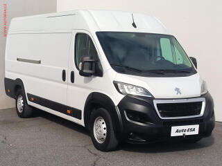 Peugeot Boxer 2.2HDi L4H2, 1.maj,�R, 121kW
