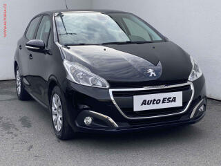 Peugeot 208 1.2PT, Active, AC