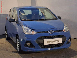 Hyundai i10 1.0i, �R, AC