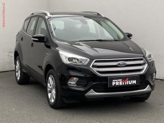 Ford Kuga 2.0 TDCi AWD, Titanium