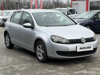 Volkswagen Golf 1.6TDI, STK11/27