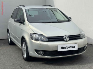Volkswagen Golf Plus 1.4 TSi, Match, DSG
