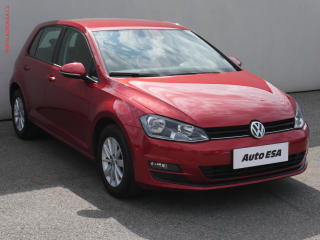 Volkswagen Golf 1.2TSi, 1.maj,R, Comfortline
