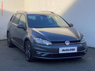Volkswagen Golf 1.5 TSi, Join, DSG, navi