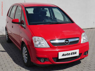Opel Meriva 1.4i, �R, AC, el. v�bava
