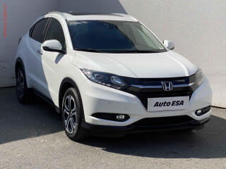 Honda HR-V 1.5i-VTEC, �R, Executive, AT