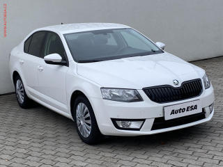 koda Octavia 1.4 TSI, R, STK6/26