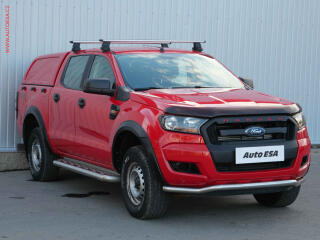 Ford Ranger 2.2 TDCi, 1.maj,�R, AC, TZ