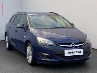Opel Astra 1.4 i, AC, tempo, +kola
