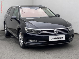 Volkswagen Passat 2.0 TDI 4x4, R, Highline