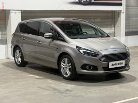 Ford S-MAX 2.0Bi-Turbo, AT, STK04/2026