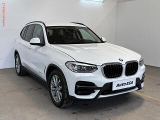 BMW X3 2.0d xDrive20d, 2.maj,�R, AT