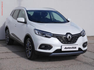 Renault Kadjar 1.7 dCi 4x4, 1.maj,�R, LED
