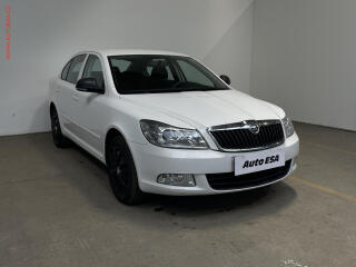 �koda Octavia 1.2TSi, AC