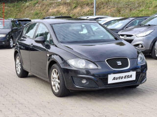 Seat Leon 1.6 MPi, 1.maj,�R, servis