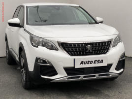 Peugeot 3008 1.6 HDi, 2.maj,R, Allure