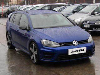 Volkswagen Golf 2.0 TSi, DSG