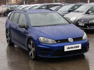 Volkswagen Golf 2.0 TSi, DSG