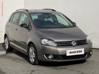 Volkswagen Golf Plus 1.4 TSi, Style