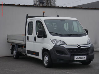 Citro�n Jumper 2.2HDi L3 7m�st VALN�K, �R