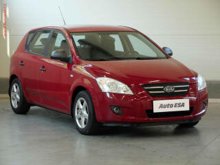 Kia Ceed 1.4i, �R, AC