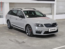 koda Octavia 2.0TDi 4x4, DSG, bixen