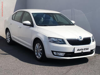 �koda Octavia 1.0 TSl, �R, servis.kniha, AC