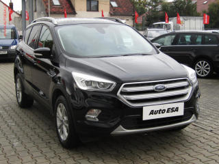 Ford Kuga 1.5 EB, 1.maj,R, AC, navi