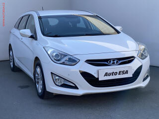 Hyundai i40 1.6 GDi, Fifa WorldCup