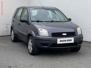 Ford Fusion 1.4 i, 2.maj,�R, AC
