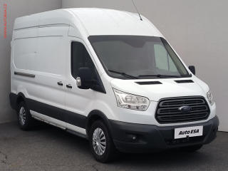Ford Transit 2.2TDCi L3H3, TREND, AC