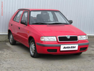 �koda Felicia 1.3 i, �R, STK3/28