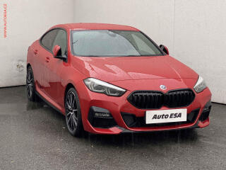 BMW 2.0 T 220i, �R, AT. LED, navi