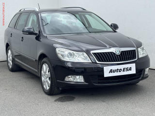 koda Octavia 1.2 TSi, Elegance, +ALU
