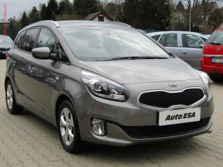 Kia Carens 1.6GDi, 1.maj,�R, Klima