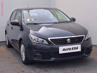 Peugeot 308 1.2PT, Access, +kola
