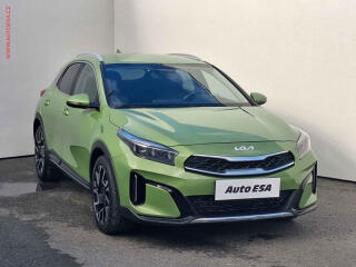 Kia XCeed 1.5T-GDi, 2.maj,�R