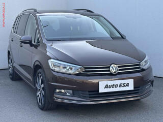 Volkswagen Touareg 3.0 TDi V6 4x4, AT, k��e