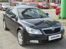 koda Octavia 1.4 TSi