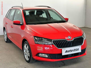 �koda Fabia 1.2i, STK9/28