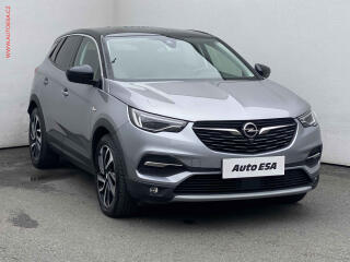 Opel Grandland X 1.5 CDTi, Ultimate, AT, panor