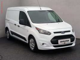 Ford Transit Connect 1.5TDCi MAXi, TREND, AC, TZ